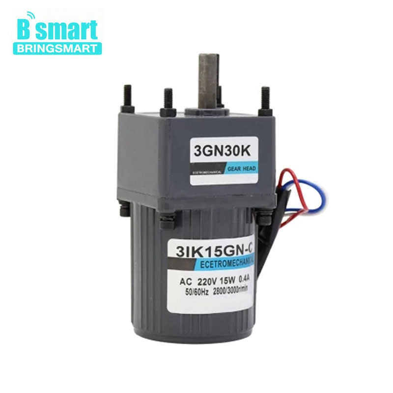 Bringsmart ̴ AC  , ܻ ,   ӵ , 15W, 220V